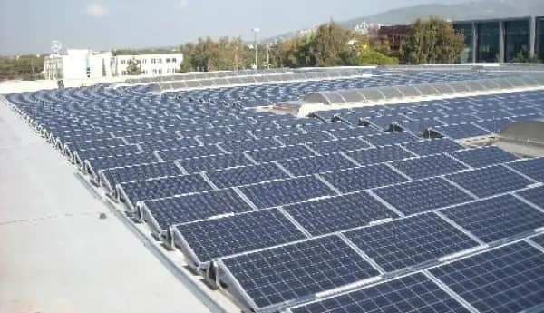 Solaranlage in Heppenheim installieren & Förderung sichern