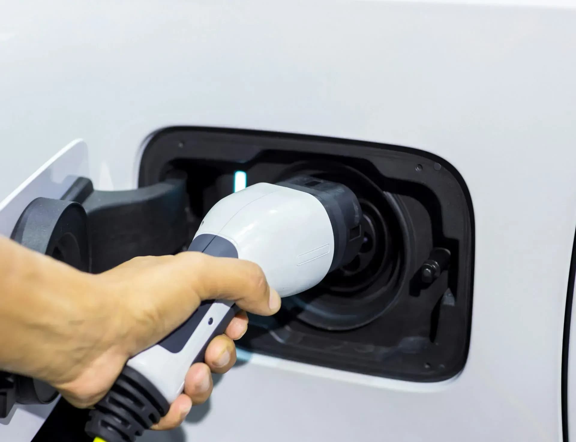 Wallbox & Solar-Carport aus einer Hand in Rhein-Main kaufen