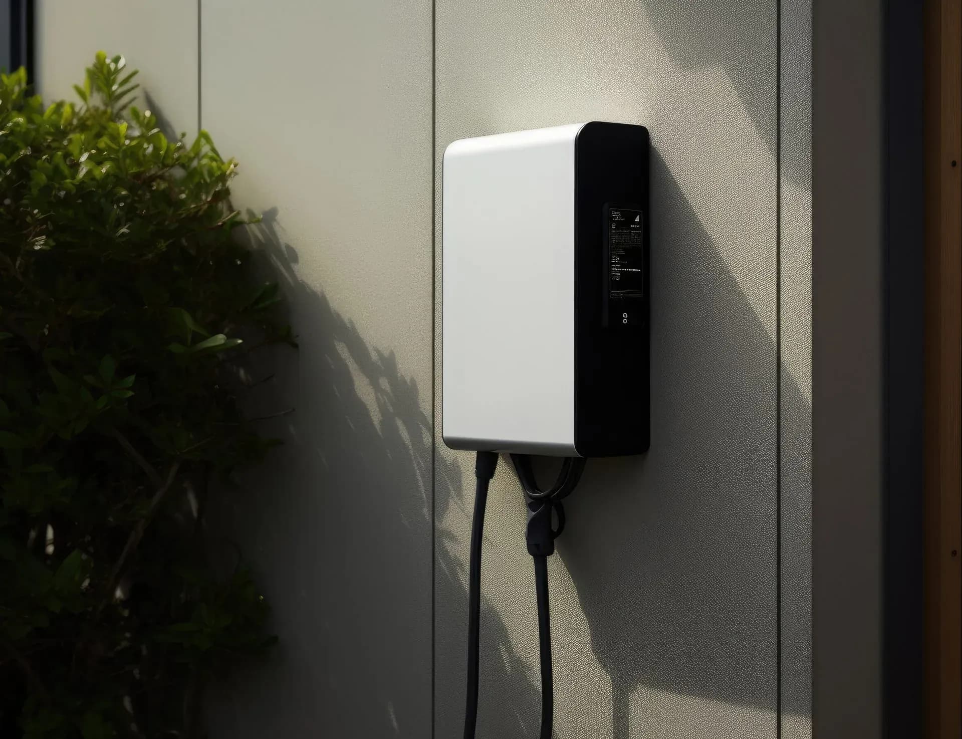Wallbox & Solar-Carport aus einer Hand in Rhein-Main kaufen