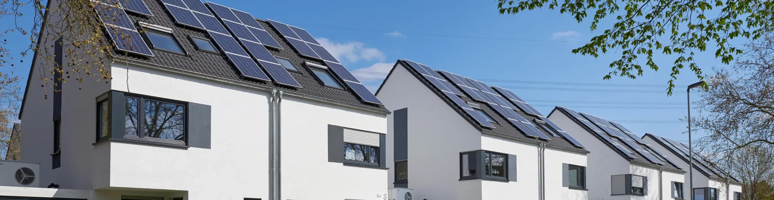 PV-Anlage in Frankfurt mit Speicher & Notstrom nachrüsten