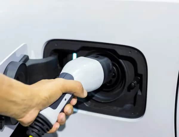 Wallbox & Solar-Carport aus einer Hand in Rhein-Main kaufen